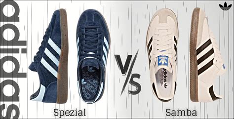 adidas samba dames kopen|difference between samba and spezial.